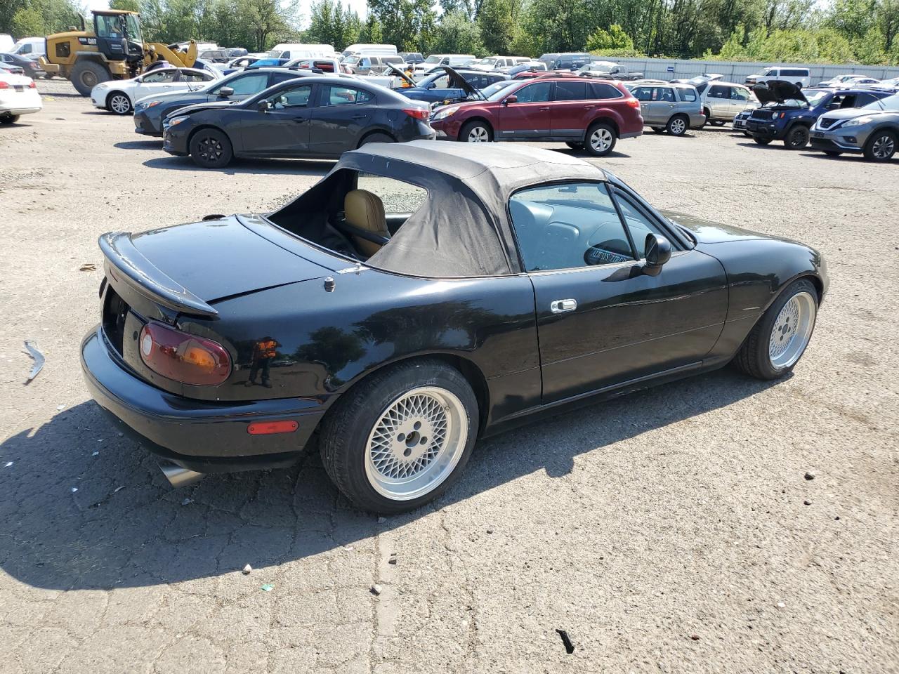 1996 Mazda Mx-5 Miata VIN: JM1NA3536T0719152 Lot: 62755774