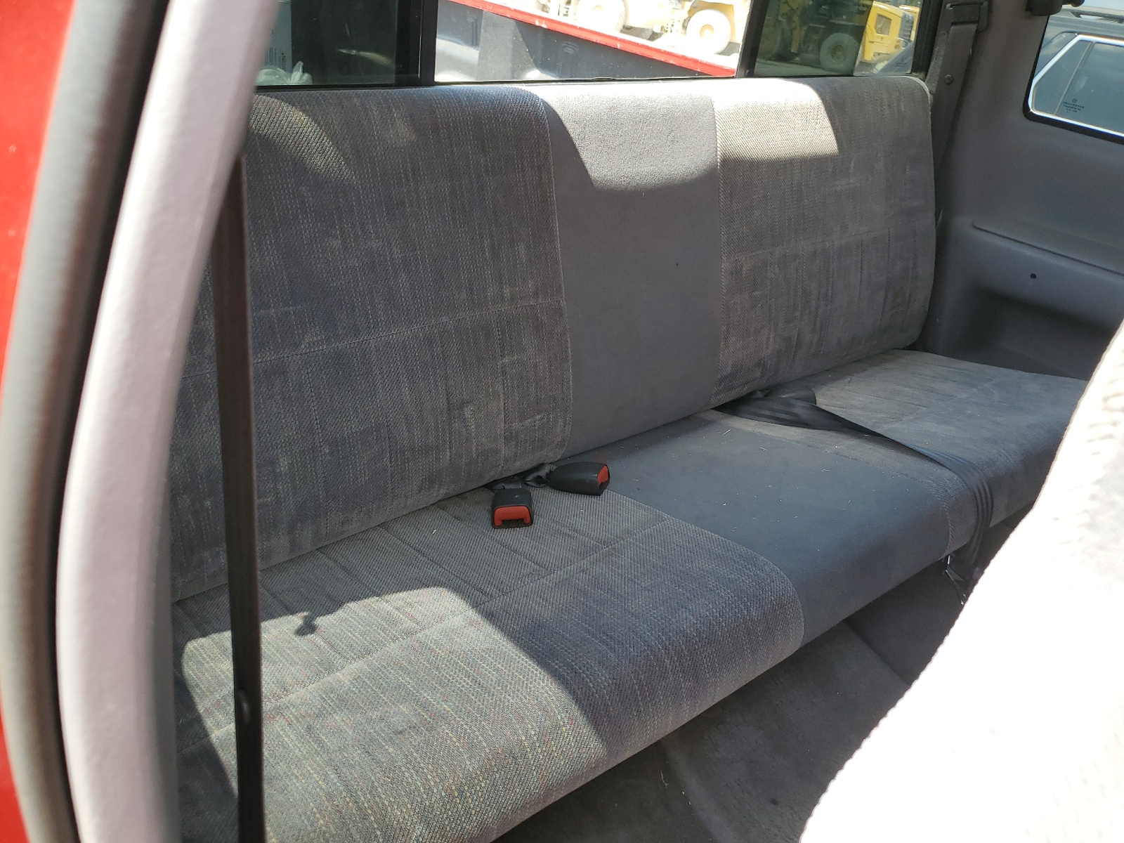 3B7HF13Y2VG721853 1997 Dodge Ram 1500