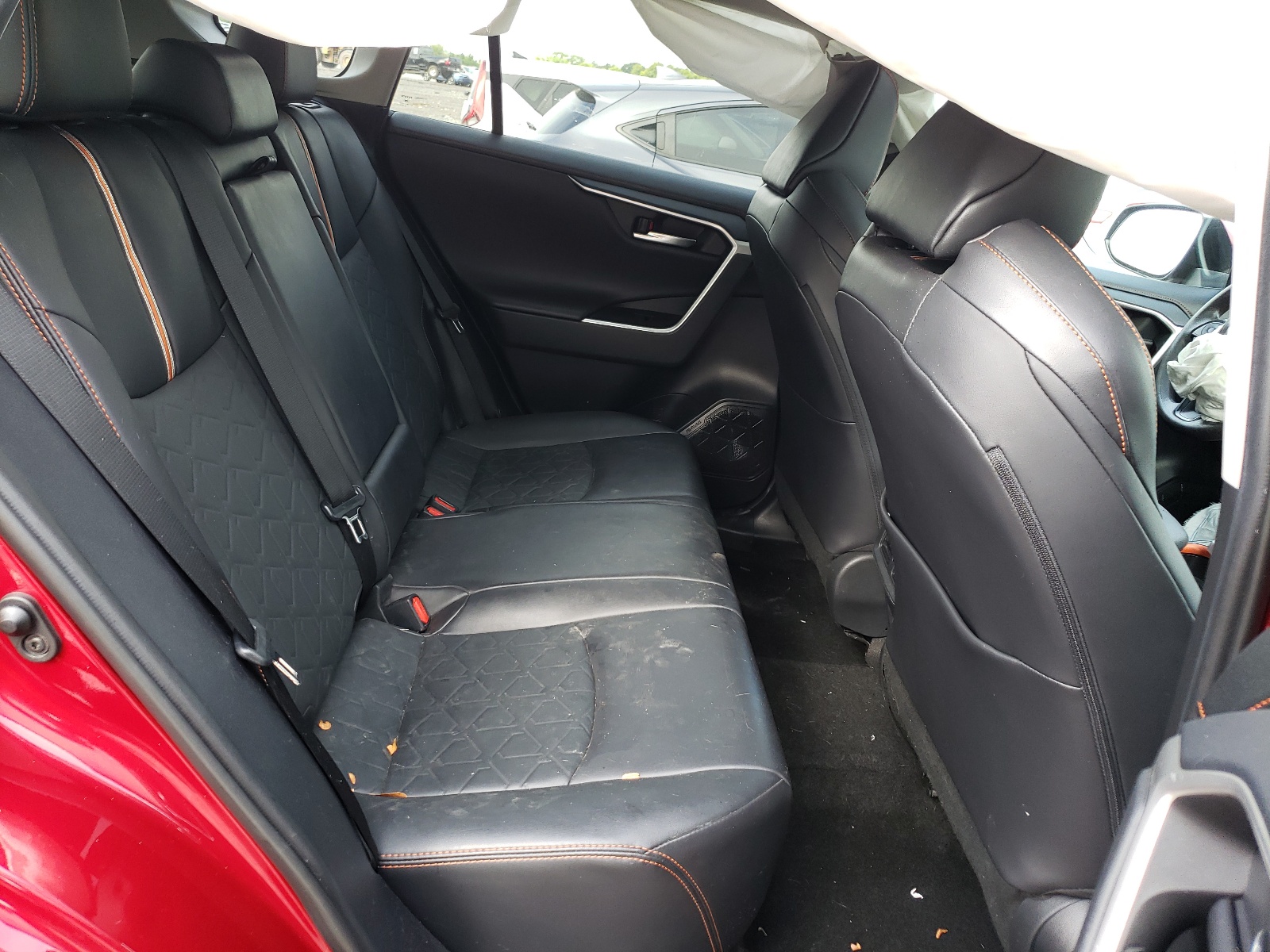 2T3J1RFVXKW011031 2019 Toyota Rav4 Adventure