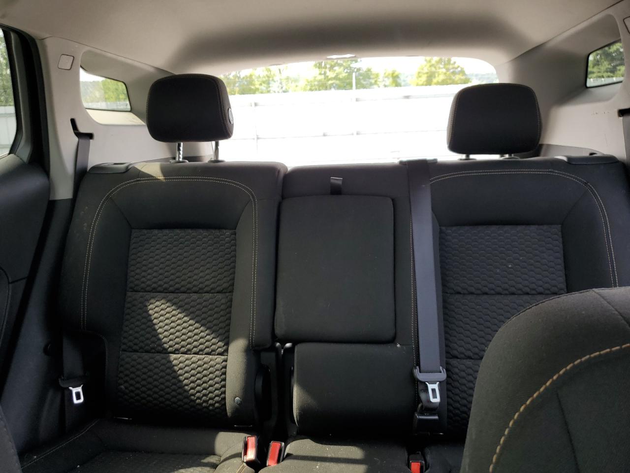 2019 GMC Terrain Sle VIN: 3GKALTEVXKL329798 Lot: 62036954