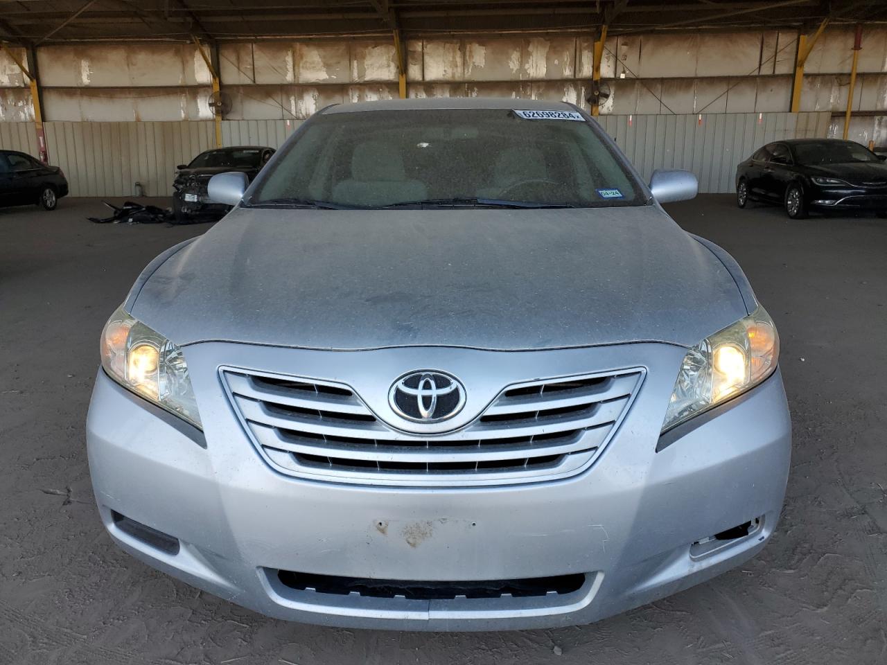 2009 Toyota Camry Base VIN: 4T4BE46K29R119900 Lot: 62698284