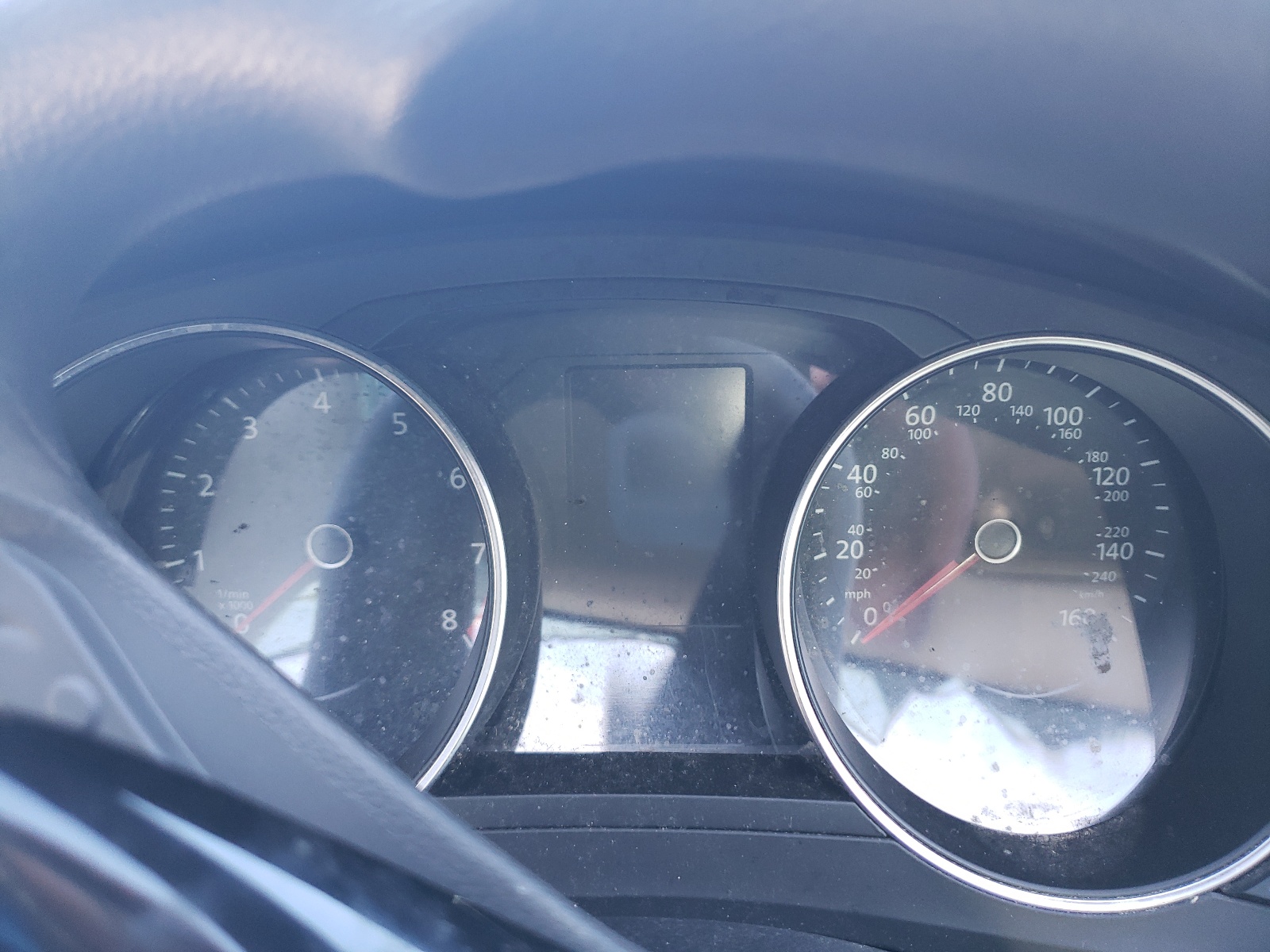 3VW2B7AJ7HM285160 2017 Volkswagen Jetta S