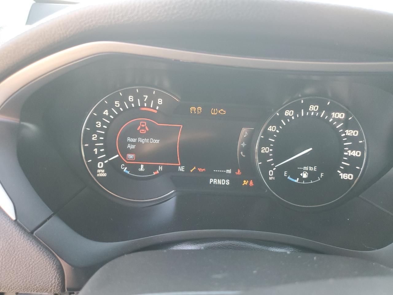 2014 Lincoln Mkz VIN: 3LN6L2G99ER822784 Lot: 64680734