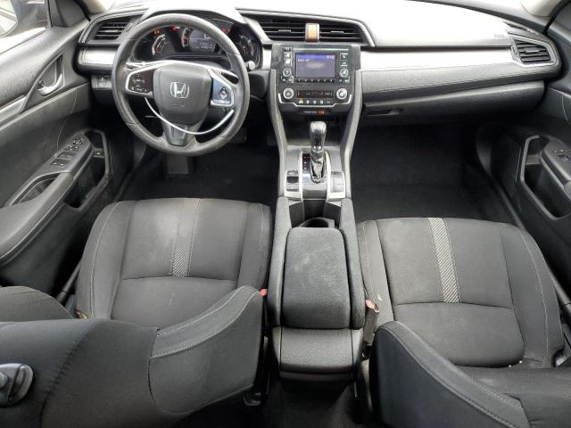 2HGFC2F51JH536647 | 2018 Honda civic lx