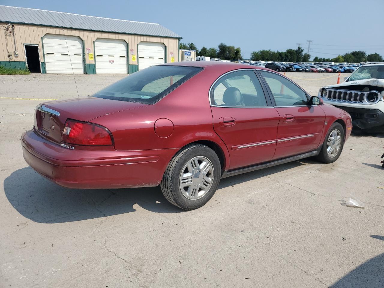 2003 Mercury Sable - Image 3
