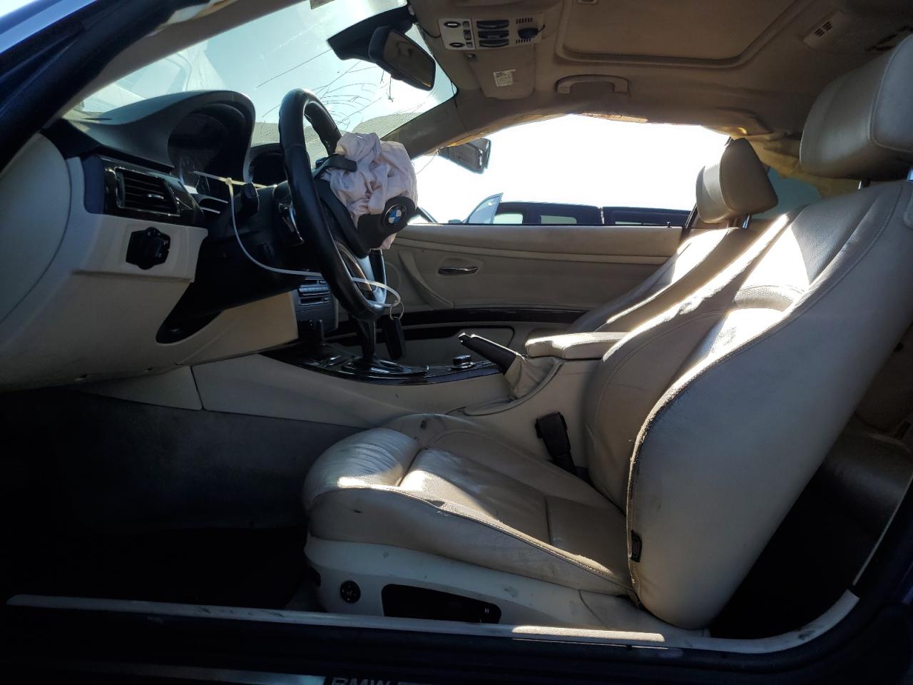 2008 BMW 328 I Sulev VIN: WBAWV13578P120631 Lot: 64996734