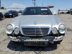 2000 Mercedes-Benz E 55 Amg for Sale in Van Nuys, CA - Front End