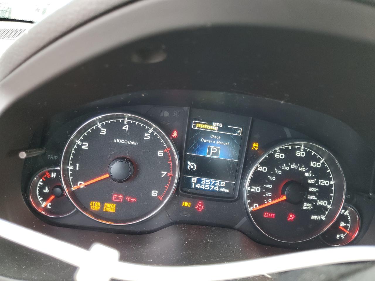 2013 Subaru Outback 2.5I Limited VIN: 4S4BRBKC1D3261431 Lot: 63185214