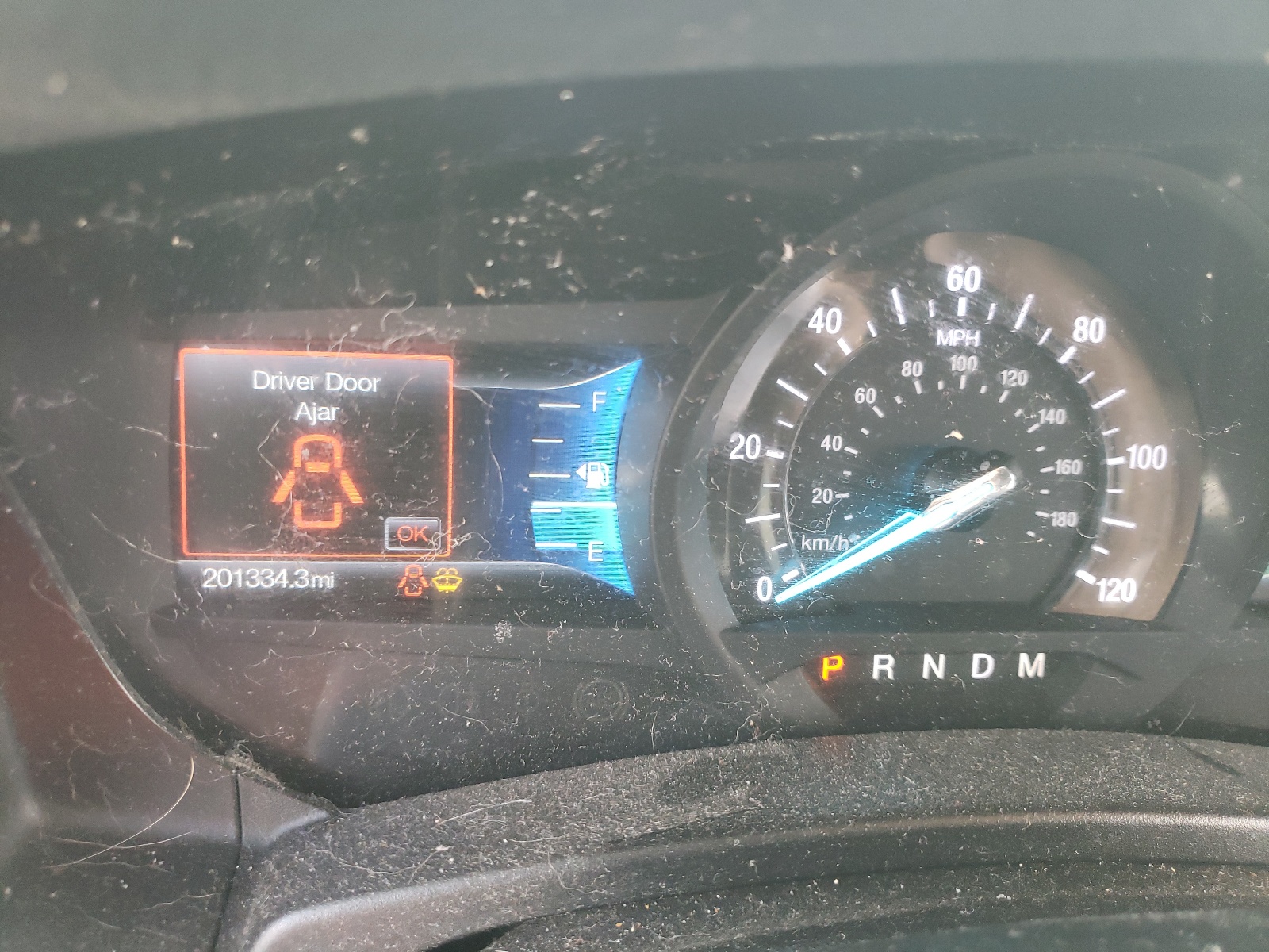 1FMJK1JT0FEF19456 2015 Ford Expedition El Xlt