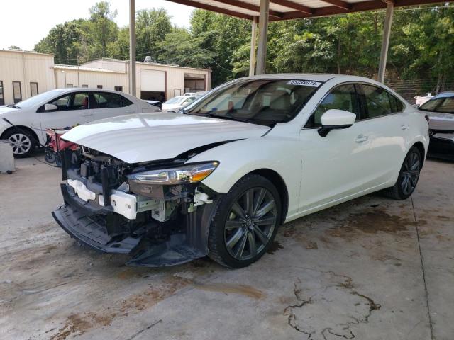 2020 MAZDA 6, VIN: JM1GL1VM2L1511327
