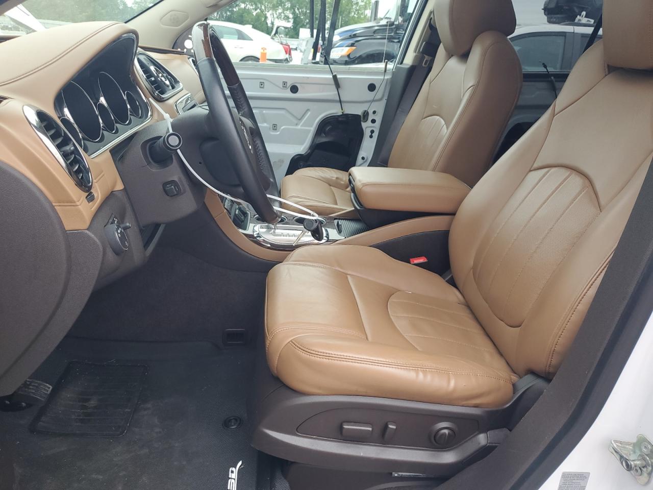 2016 Buick Enclave VIN: 5GAKVCKD5GJ242378 Lot: 62869424