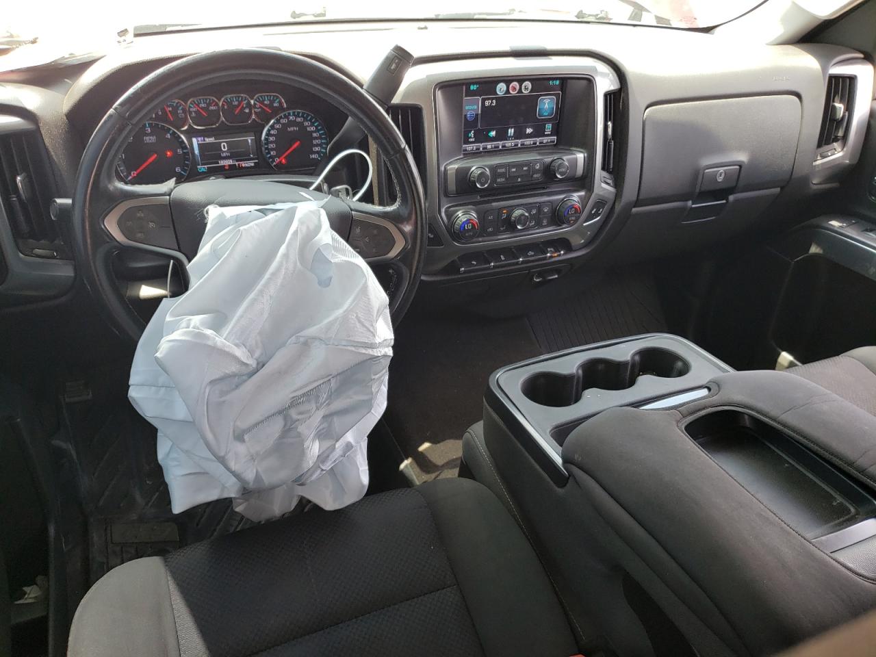 3GCUKRECXFG181115 2015 Chevrolet Silverado K1500 Lt 3GCUKRECXFG181115 2015 Chevrolet Silverado K1500 Lt