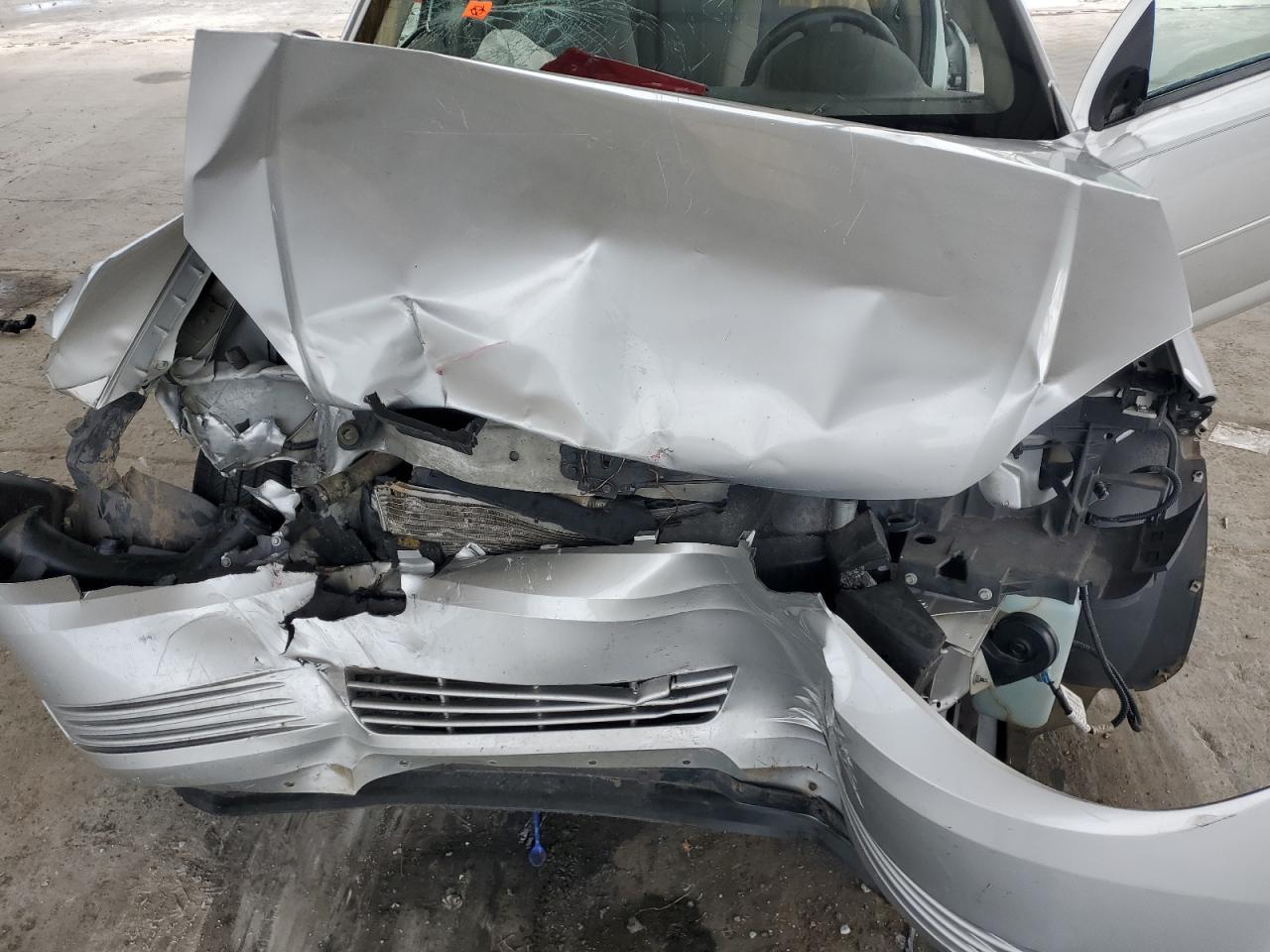 2006 Chevrolet Cobalt Ls VIN: 1G1AK55F067837767 Lot: 64322404