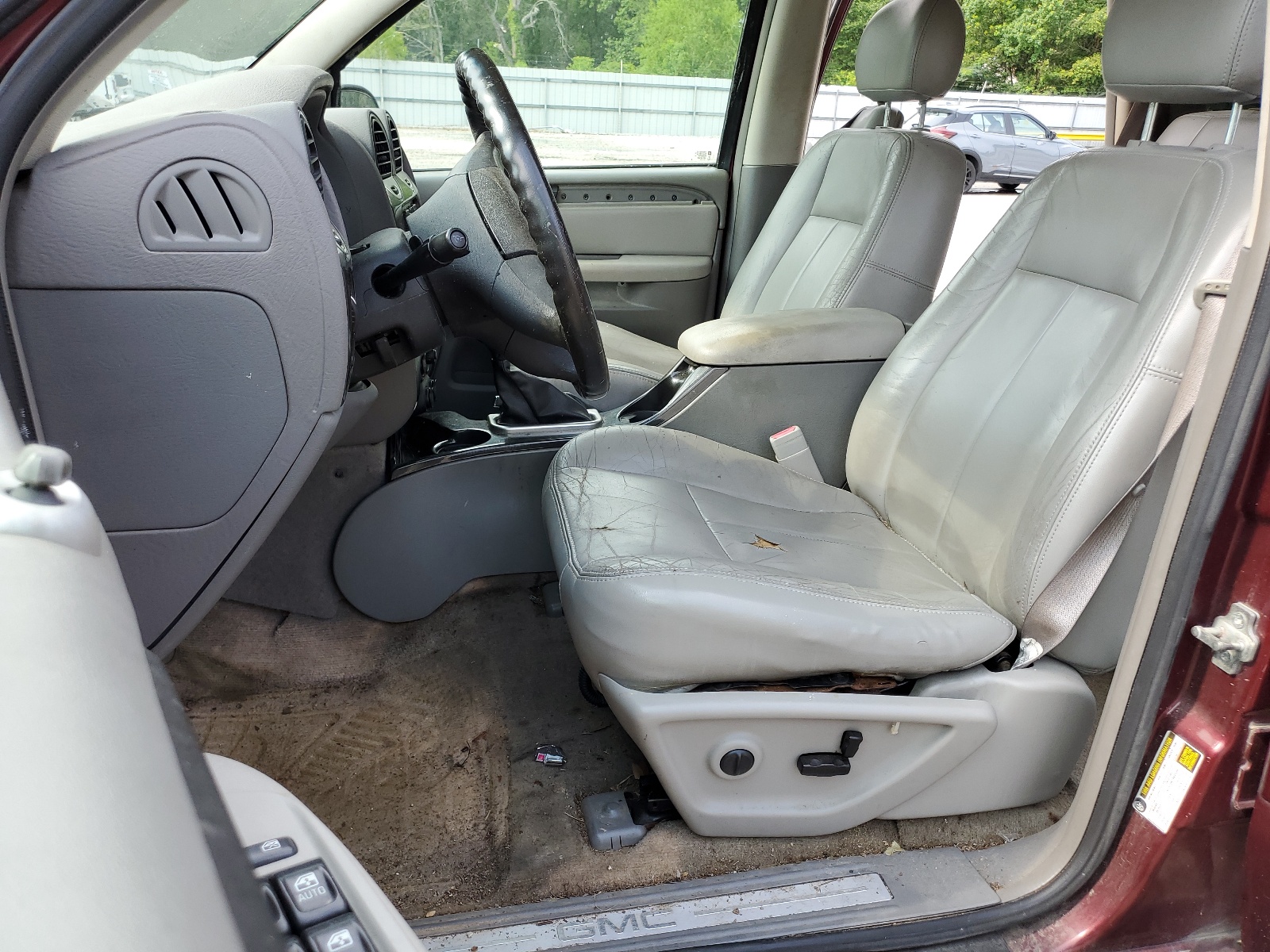 1GKDS13S752306532 2005 GMC Envoy