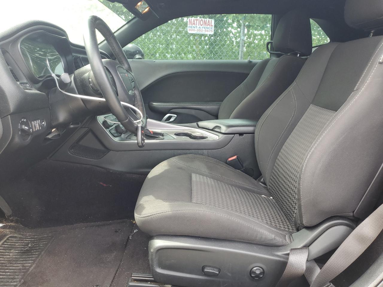 2019 Dodge Challenger Sxt VIN: 2C3CDZAG5KH530324 Lot: 61938954