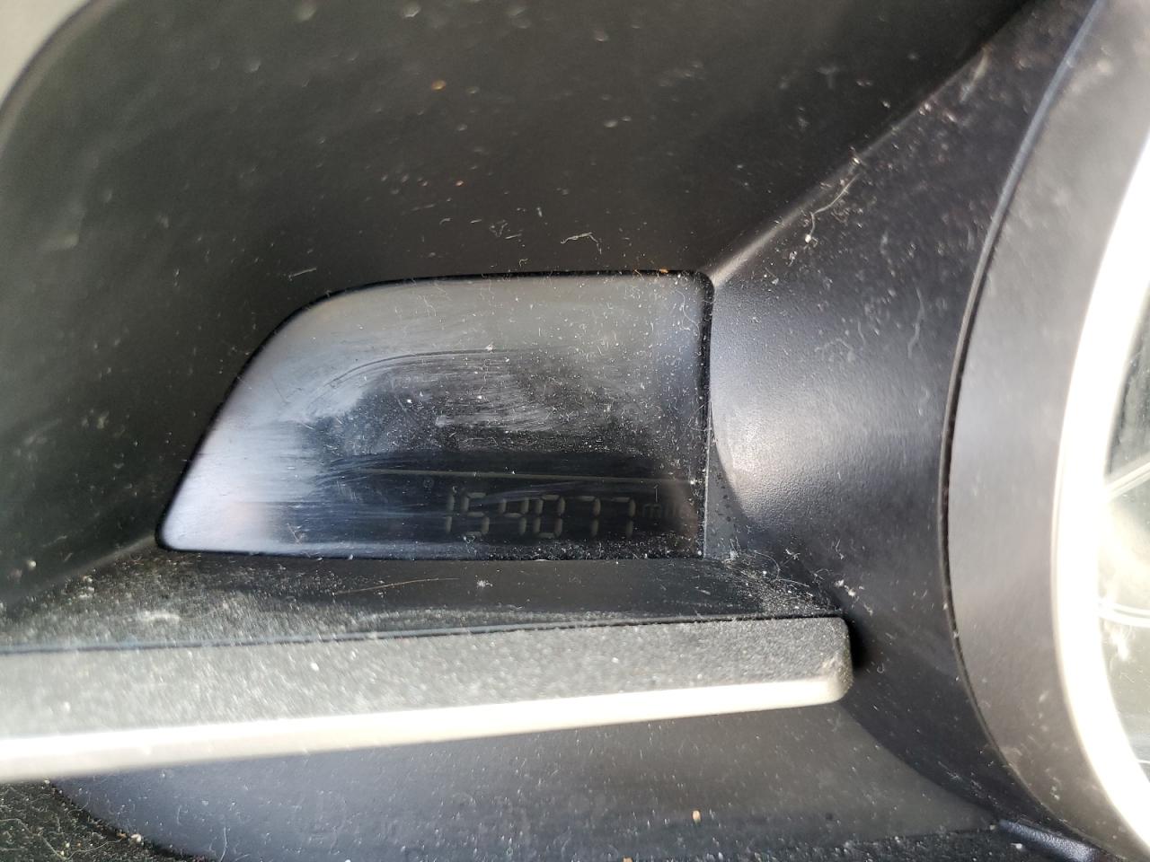 2015 Mazda 3 Sport VIN: JM1BM1K7XF1220472 Lot: 63526334