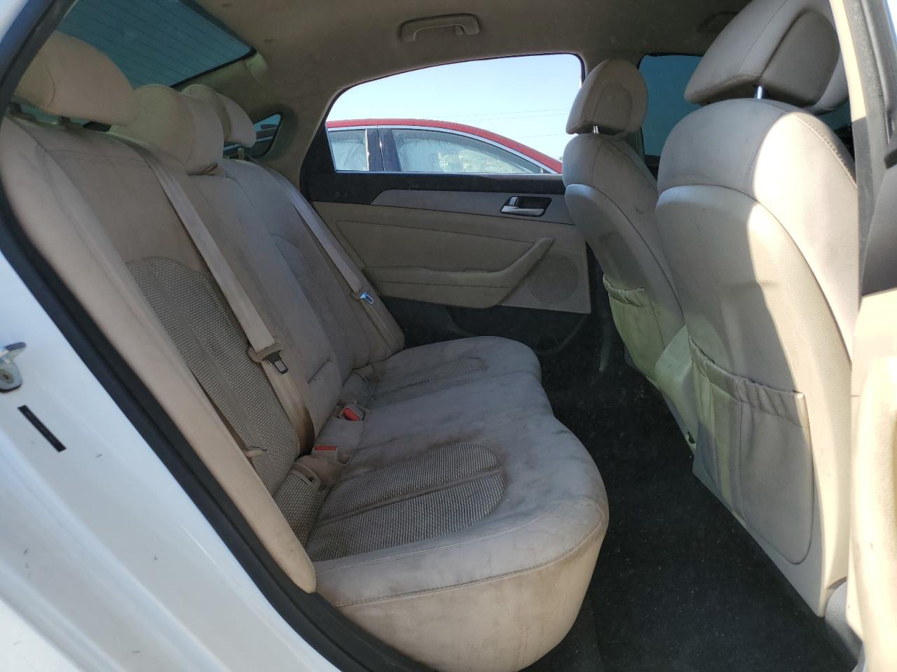 2015 Hyundai Sonata - Image 10