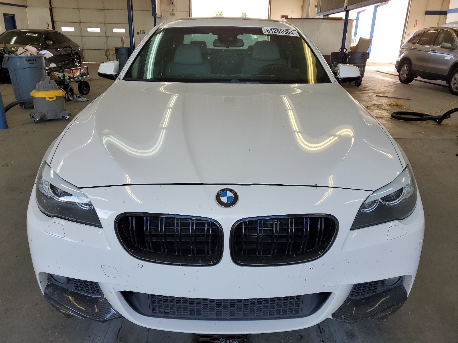 WBAFR7C55CC813852 2012 BMW 535 I