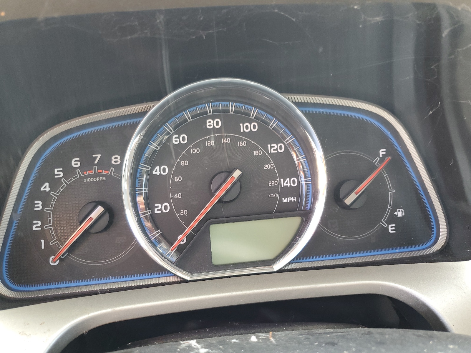 2T3DFREV1DW043692 2013 Toyota Rav4 Limited