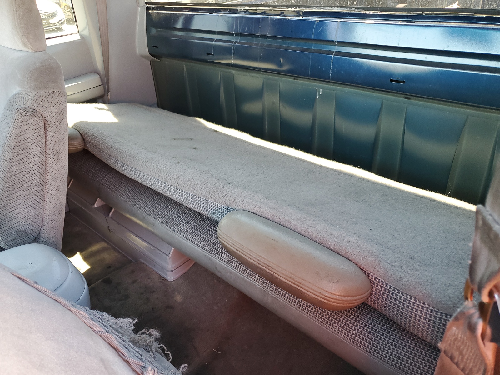 2GCEC19M3T1167776 1996 Chevrolet Gmt-400 C1500