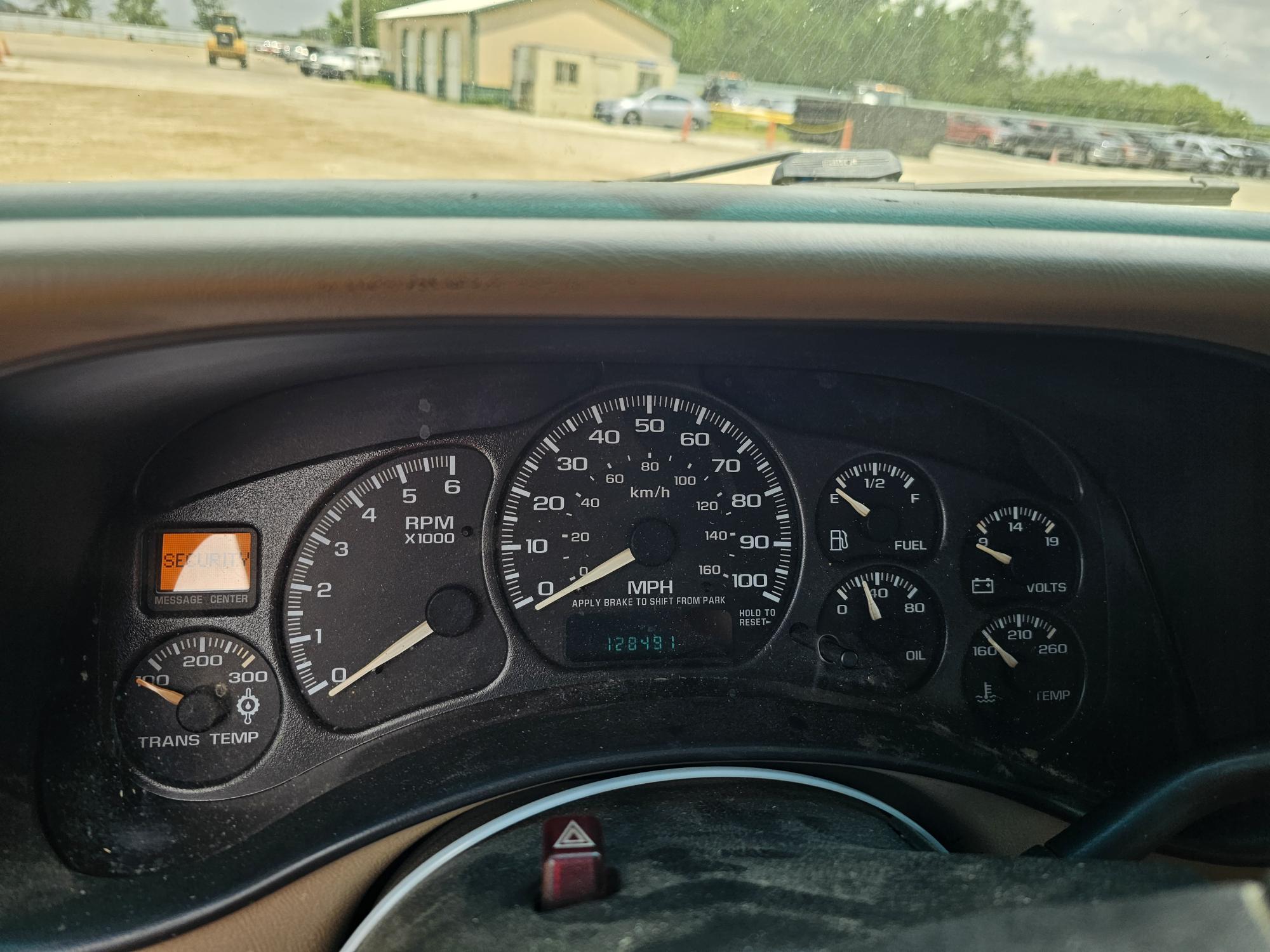 1GNSKAKC1GR307612 2016 Chevrolet Tahoe K1500 Ls