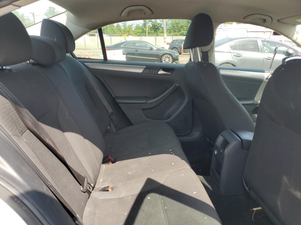 2016 Volkswagen Jetta Se VIN: 3VWD67AJ0GM256238 Lot: 64978704