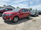 2023 Chevrolet Equinox Premier de vânzare în Pekin, IL - Water/Flood