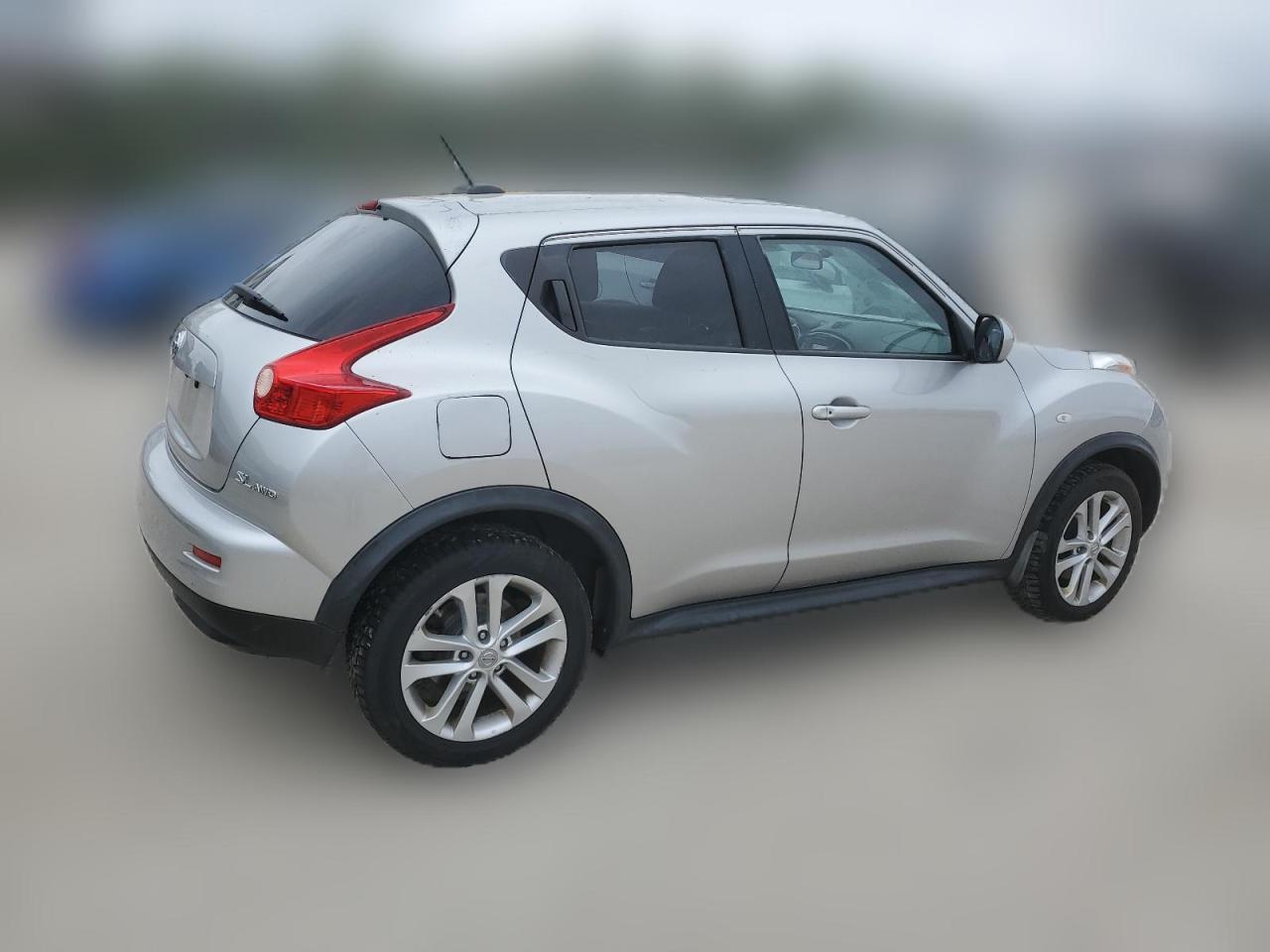 2011 Nissan Juke S VIN: JN8AF5MVXBT024091 Lot: 64604434