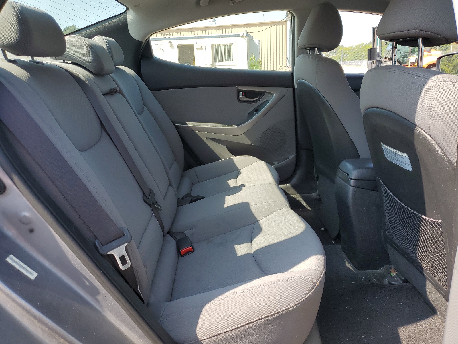 KMHDH4AE8DU934056 2013 Hyundai Elantra Gls