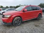 Riverview, FL에서 판매 중인 2018 Dodge Journey Crossroad - Front End