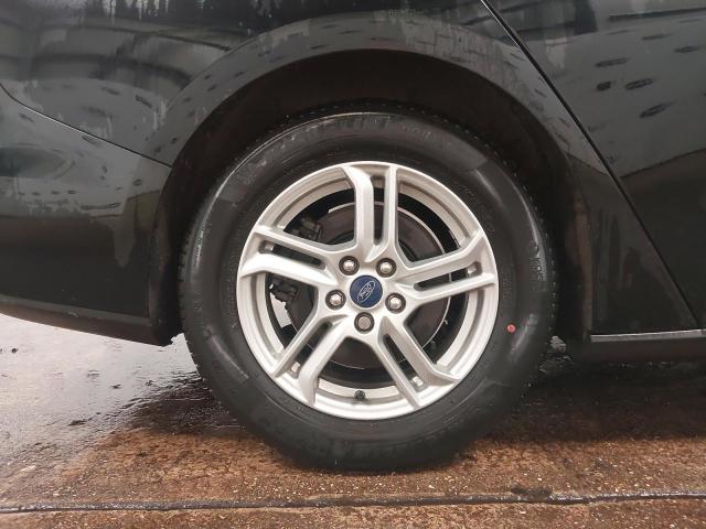 2019 FORD FOCUS (C51