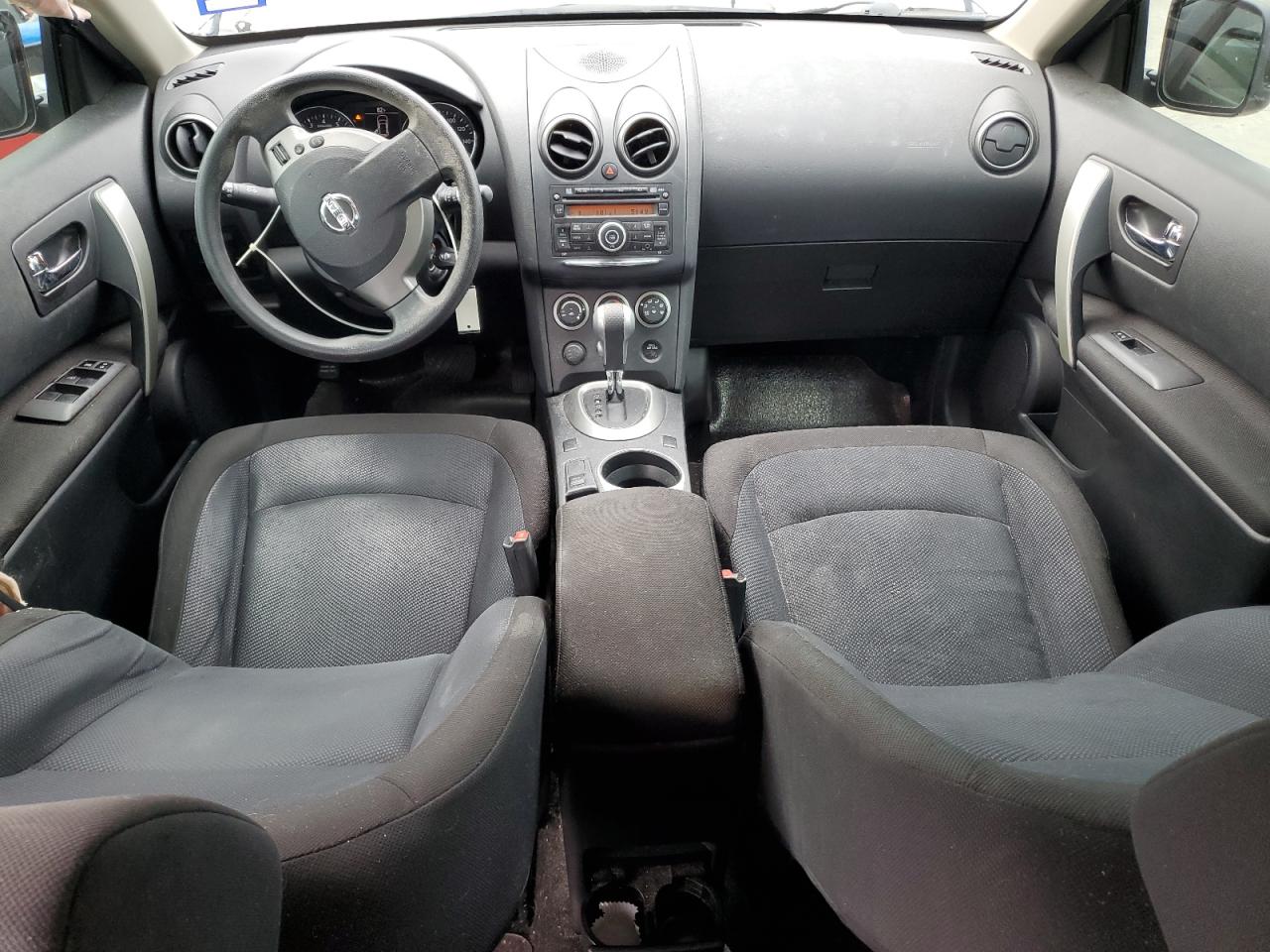 2013 Nissan Rogue S VIN: JN8AS5MT5DW545277 Lot: 64406474