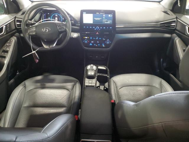  HYUNDAI IONIQ 2020 Blue