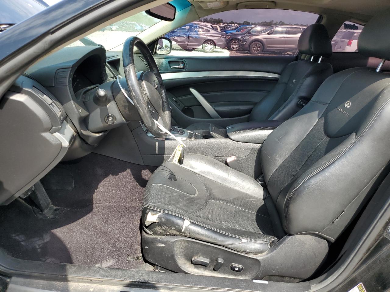 2013 Infiniti G - Image 7