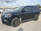 2020 Lexus Gx 460 Premium за продажба в Wilmer, TX - Rear End