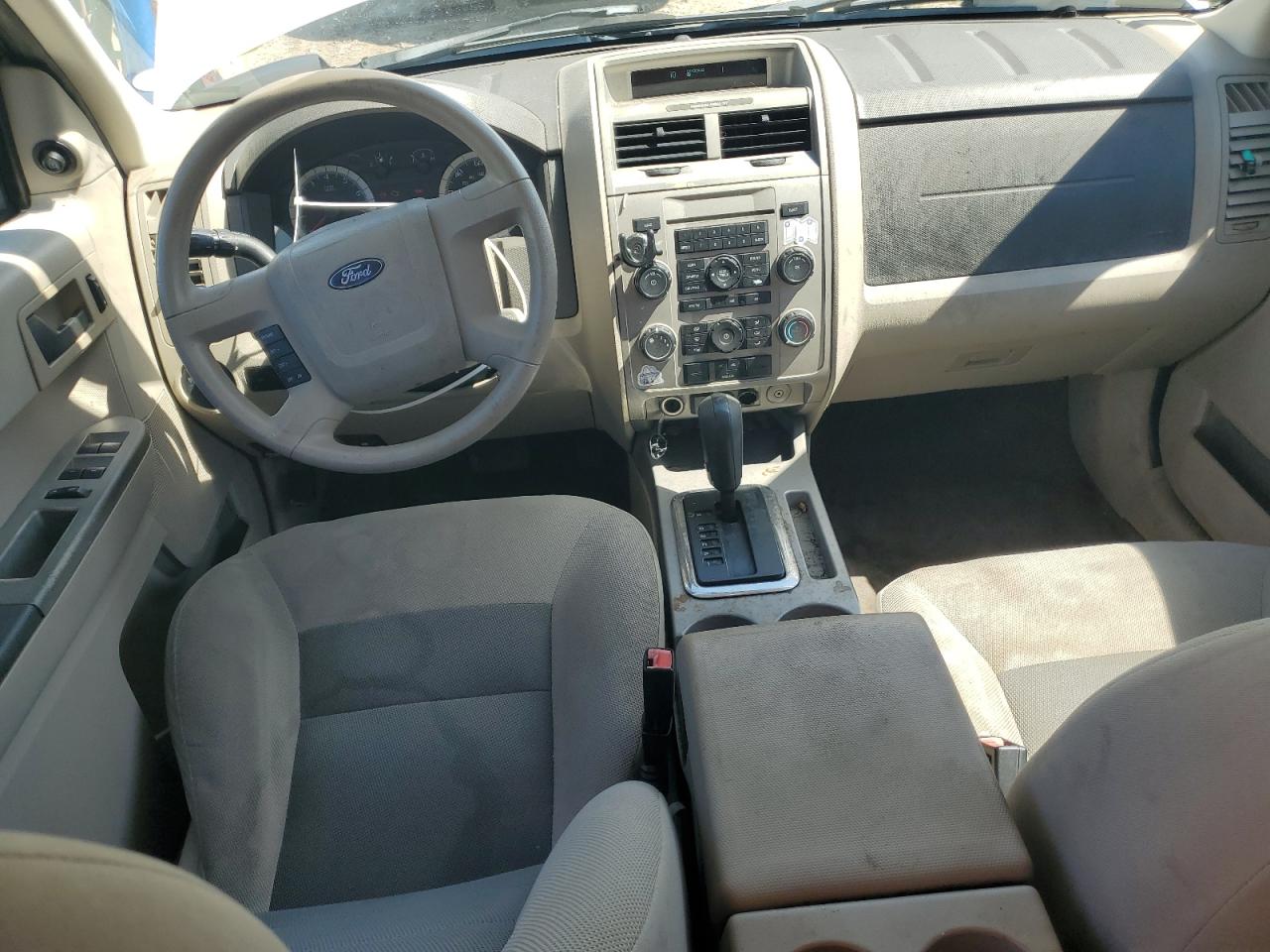 2008 Ford Escape Xlt VIN: 1FMCU03Z98KD91768 Lot: 63797134