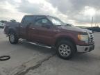 2009 Ford F150 Supercrew за продажба в Grand Prairie, TX - Hail