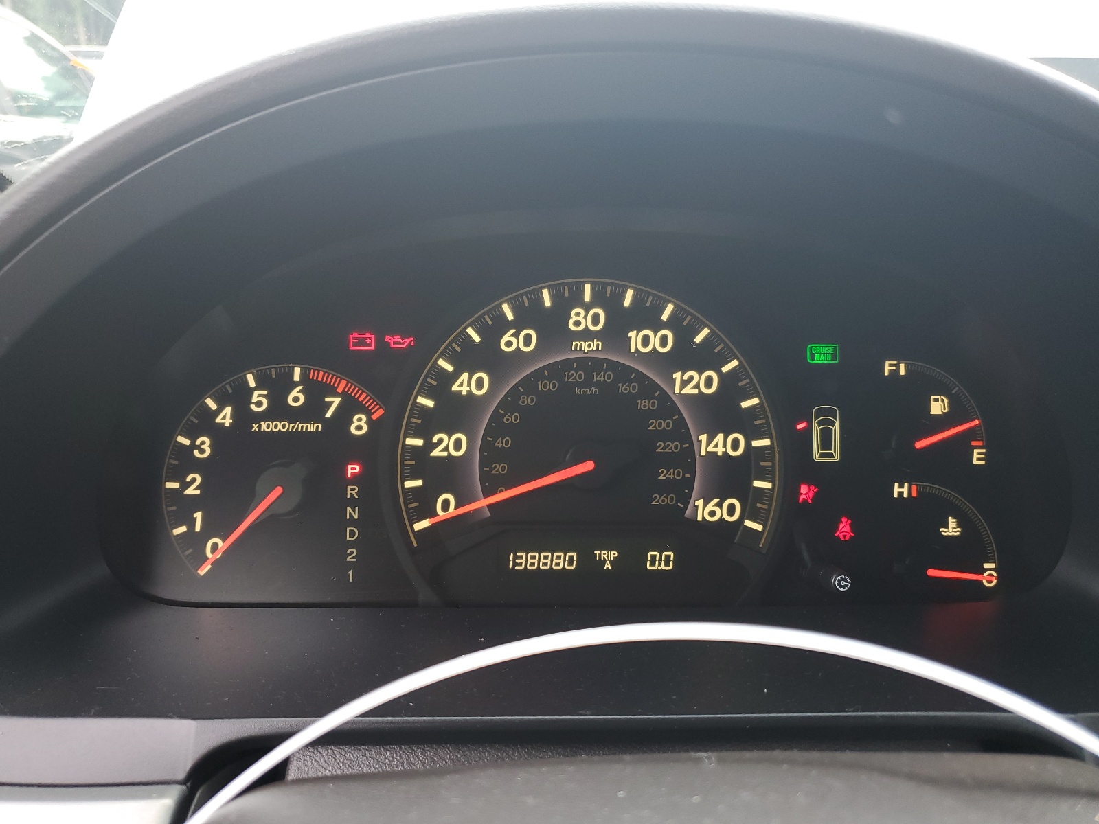 5FNRL38609B044264 2009 Honda Odyssey Exl