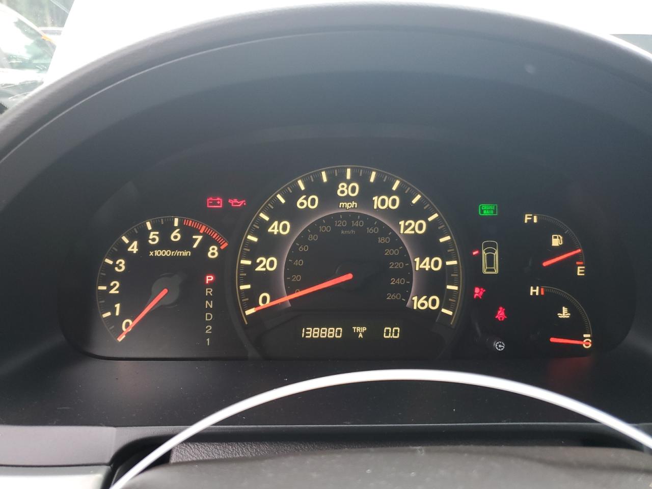 2009 Honda Odyssey Exl VIN: 5FNRL38609B044264 Lot: 64878004