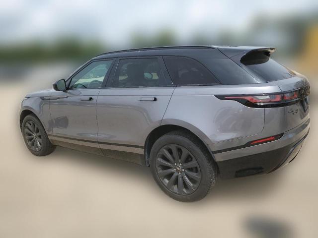  LAND ROVER RANGEROVER 2020 Сірий