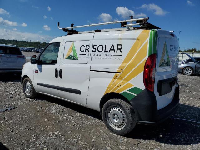  RAM All Models 2017 Білий