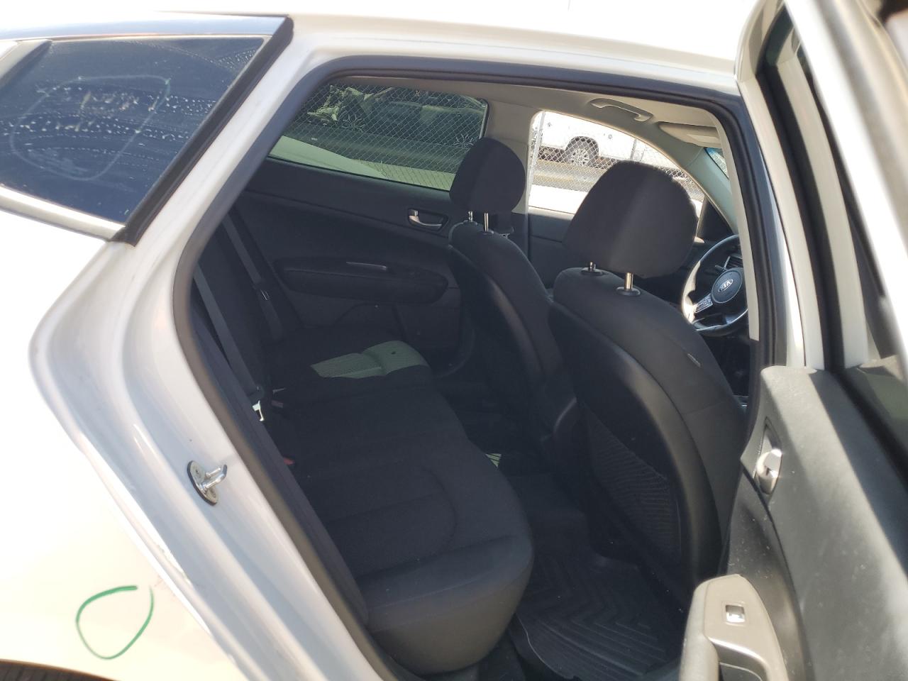 2020 Kia Optima Lx VIN: 5XXGT4L39LG439977 Lot: 64975984