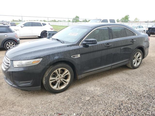 Седани FORD TAURUS 2013 Чорний