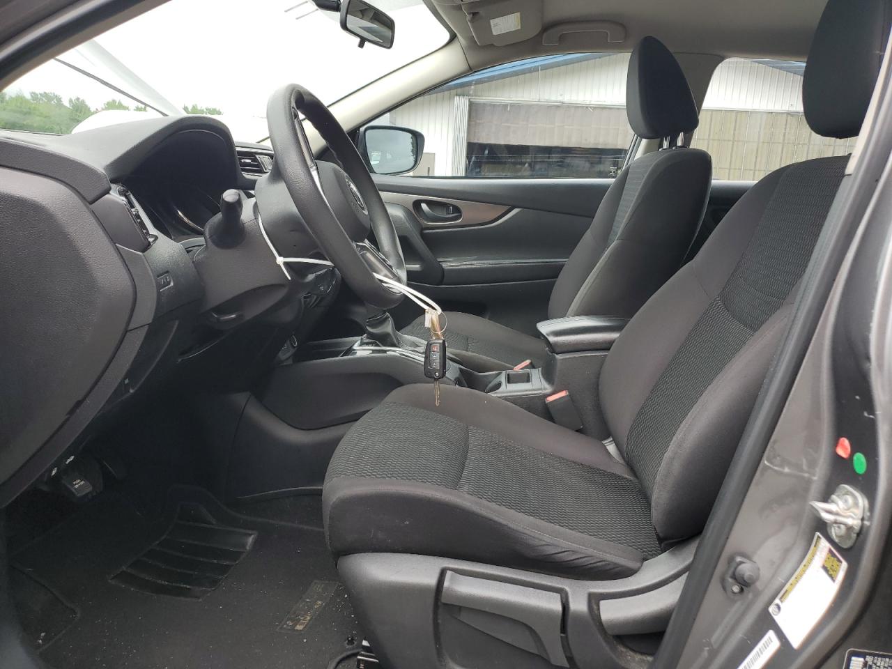 2019 Nissan Rogue Sport S VIN: JN1BJ1CP8KW213219 Lot: 64233184