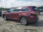 2014 Toyota Highlander Le zu verkaufen in Candia, NH - Front End