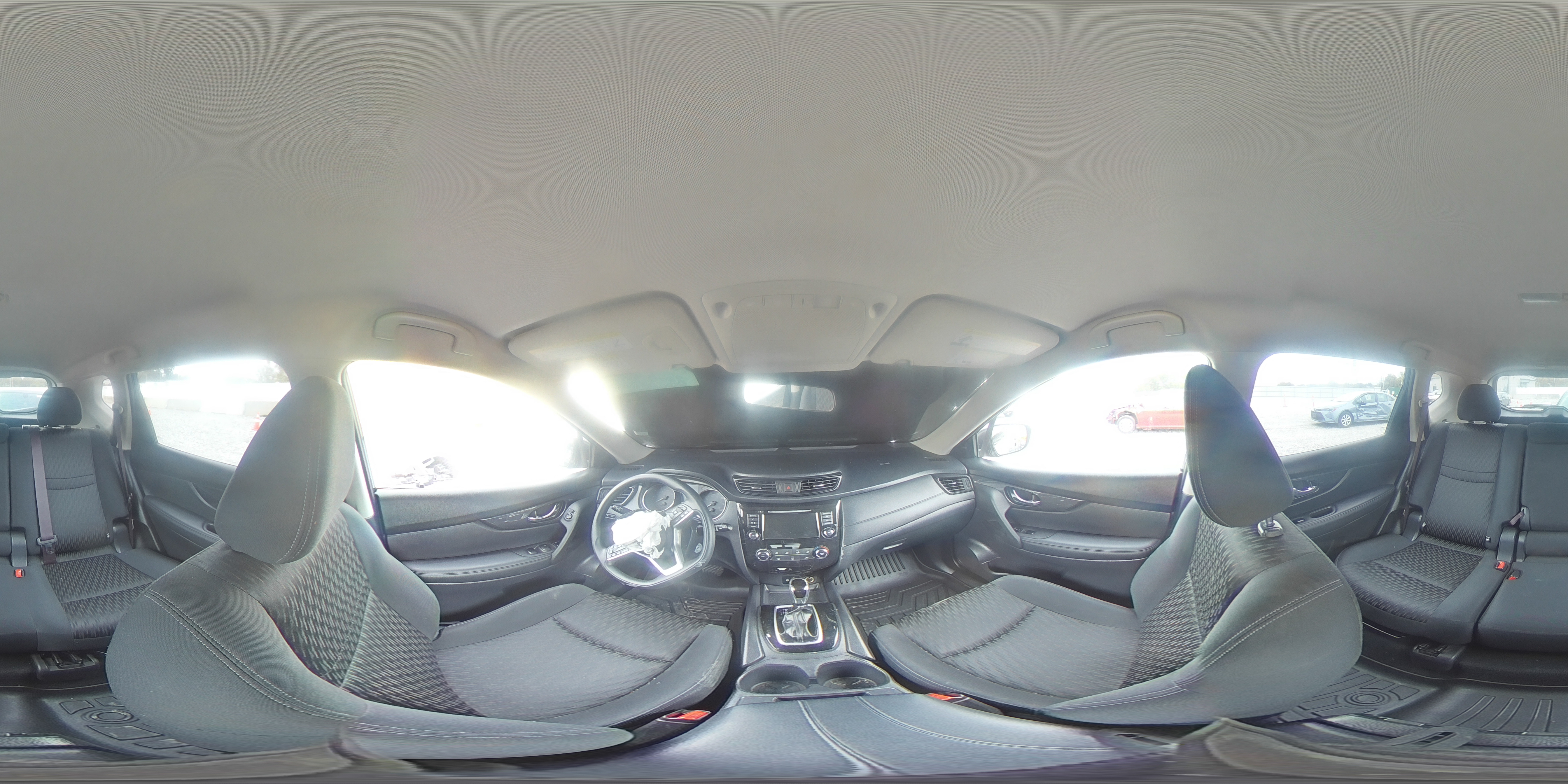 2018 Nissan Rogue S VIN: KNMAT2MT8JP577881 Lot: 64772594