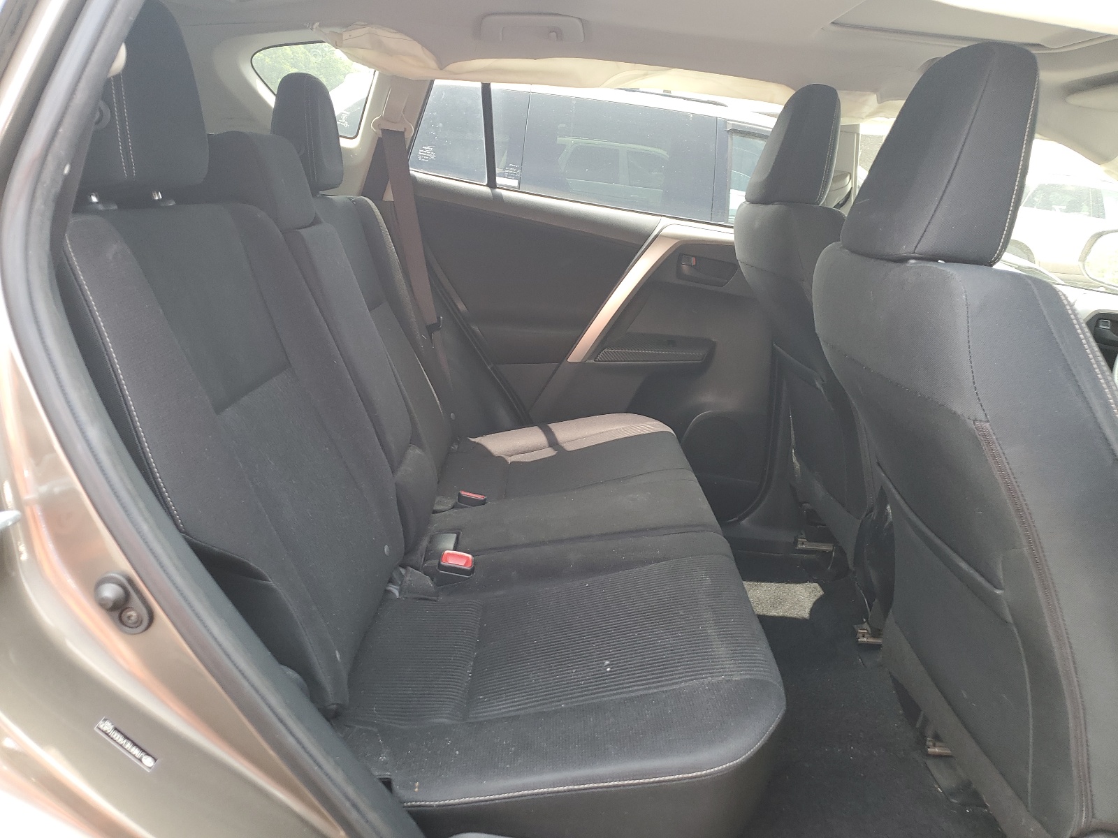 JTMRFREV9DD016405 2013 Toyota Rav4 Xle