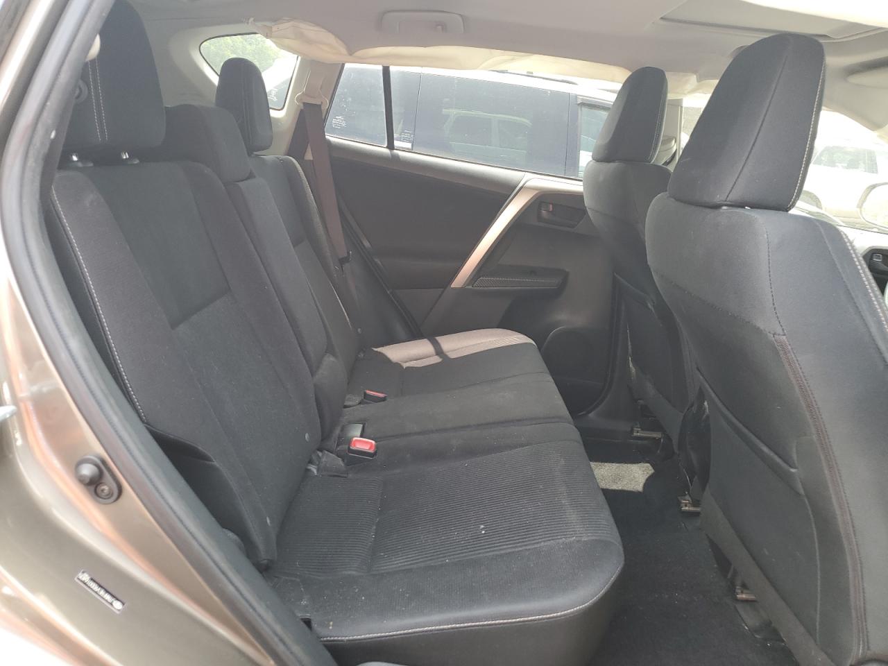 2013 Toyota Rav4 Xle VIN: JTMRFREV9DD016405 Lot: 64464664