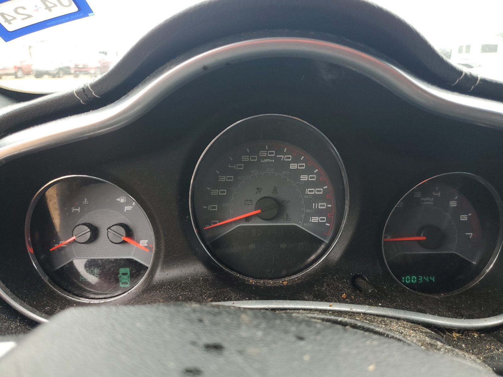 1C3CDZCG5EN165748 2014 Dodge Avenger Sxt