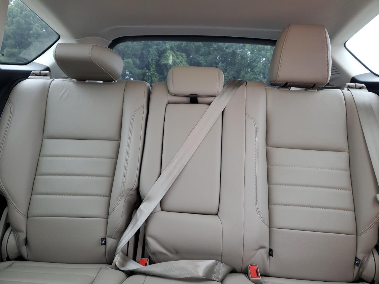 2016 Ford C-Max Sel VIN: 1FADP5BUXGL108666 Lot: 64142654